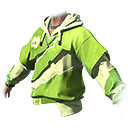 Crisp Green