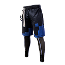 Deportista de Cobalto