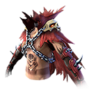 Manto Arauto do Submundo