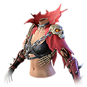 Emisaria del Inframundo