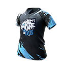 Manto EVOS Divine - FFWS 2024