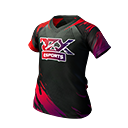 Manto Rezurrection X - FFWS 2024