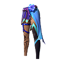 Marinheira das Cascatas