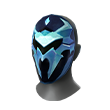 Crystal Mask