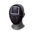 Square Mask