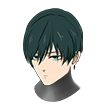 Rin Mask