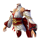 Arcticfire Priestess