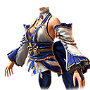 Sacerdotisa del Cielo