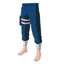 Minato Bottom
