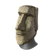 Moai
