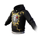 Myth Hoodie