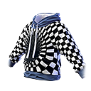 Sudadera Efecto Doppler