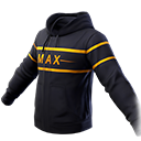 MAX Hoodie