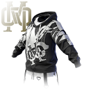 Sudadera Vida Nocturna