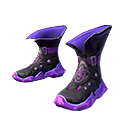 Nimbus, Mestre das Nuvens