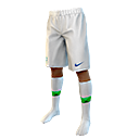 CBF Football Jersey - Yellow