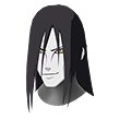 Orochimaru