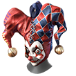 Wicked Jester