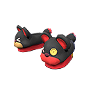 Pantuflas Osito Solar