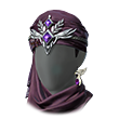 Treasure Headpiece Lv. 4