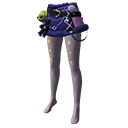 Sassy Plush