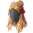 Princess' Hair
