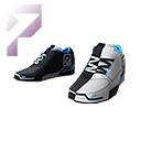 Infinite Prospects Sneakers