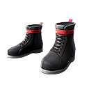 Plano Bermuda Shinobi