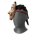 Plano Bermuda Shinobi