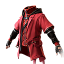 Plano Bermuda Shinobi