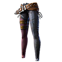 Fantasía del Pirata