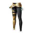 Fantasía del Pirata Élite