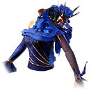 Princesa Atormentada