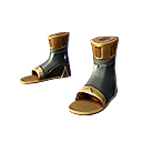 Príncipe das Areias