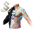 T.R.A.P. Chromablack