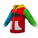 Pringles Jaqueta Pop