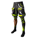 Retaliação Tóxica