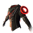 Rebelión de Destrucción