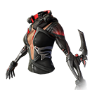 Beso de Destrucción