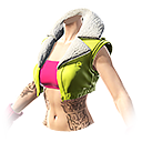 Entrenadora Callejera