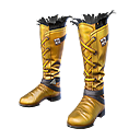 Serendipidade Dourada