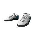 Tênis Fantasmagórico