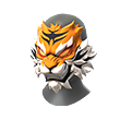Tiger Brawler