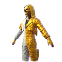 Top Criminal Dourada