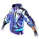 FFWS - Explorador de la Bahía