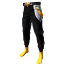 Llamas de voluntad FFWS