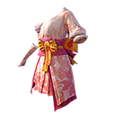 Kitsune Robe