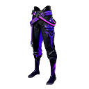 Tyson, Mestre da Caça