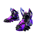 Tyson, Mestre da Caça