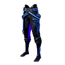 Tyson, Mestre dos Mares